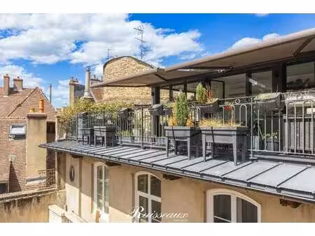 ruisseaux immobilier