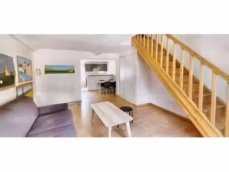 duplex à louer