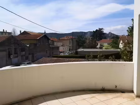 duplex à louer - première occupation