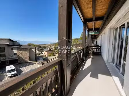 cerdagne & capcir immobilier