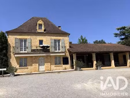 immeuble à vendre