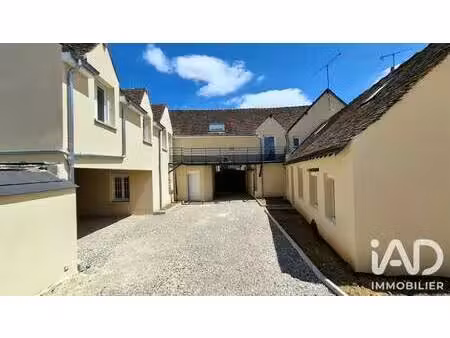 immeuble à vendre