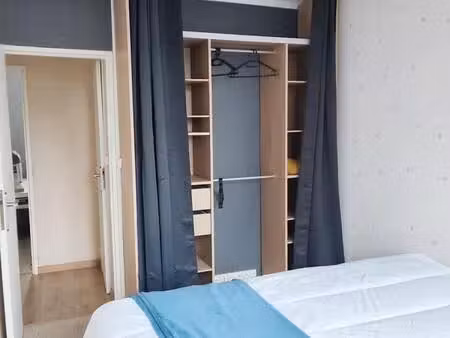 colocation à louer