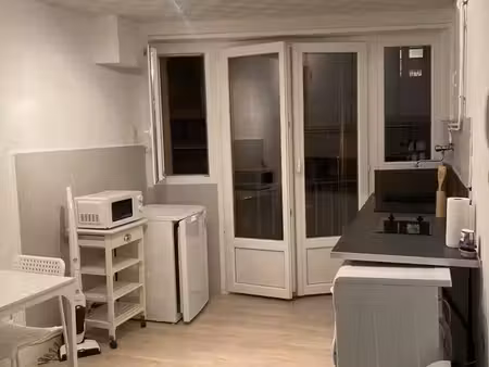 location studio