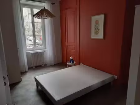 colocation à louer - logement étudiant