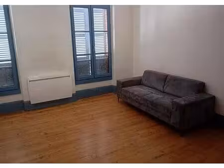 appartement à louer - logement étudiant