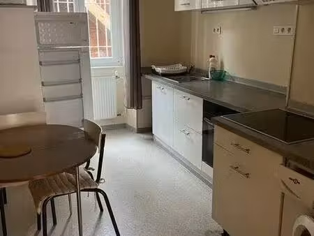 appartement à louer - logement étudiant