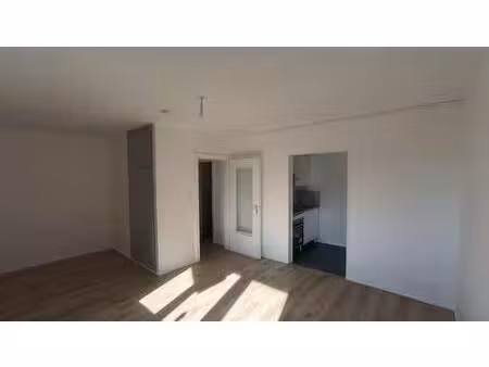 appartement à louer - logement étudiant