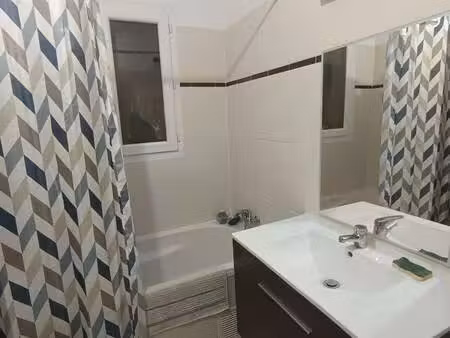 appartement à louer - logement étudiant