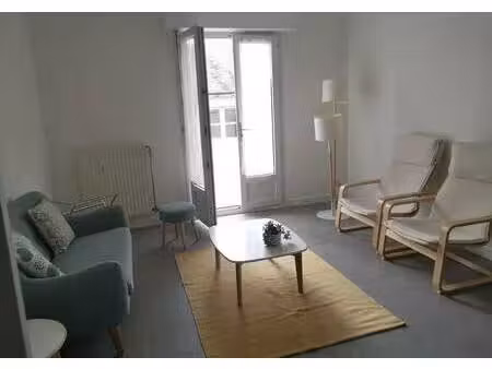 appartement à louer - logement étudiant