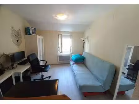 appartement à louer - logement étudiant