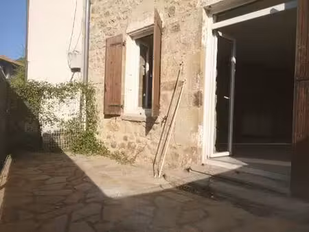 croix d or immobilier