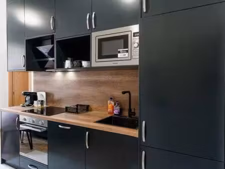 appartement à louer - logement étudiant
