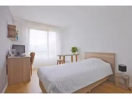appartement à louer - logement étudiant