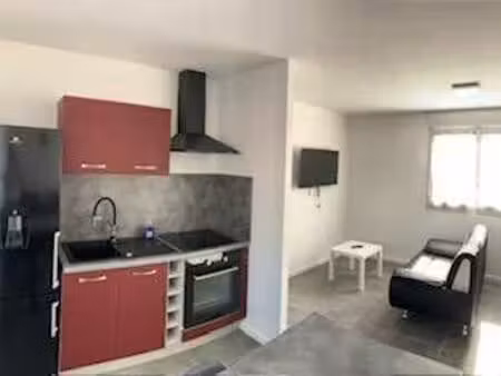 appartement à louer - logement étudiant