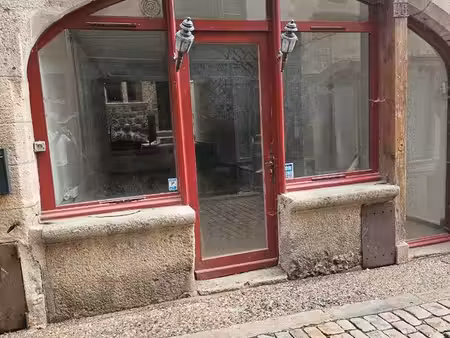 local commercial