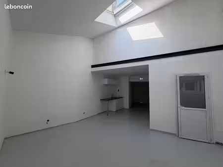 local 45 m²
