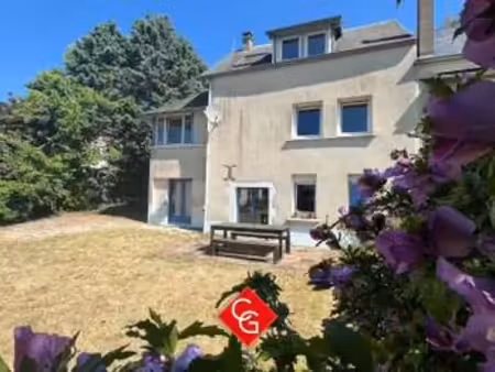 vente maison à bayeux (14400) : à vendre / bayeux