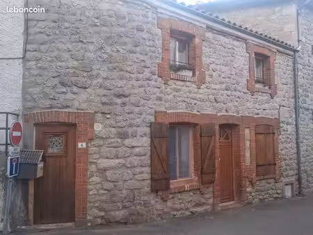 maison a louer à chambles