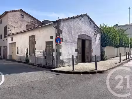 maison à vendre - 1 pièce - 70 m2 - ennezat - 63 - auvergne