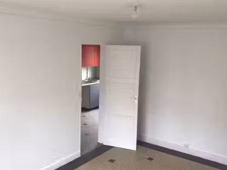 maison à louer