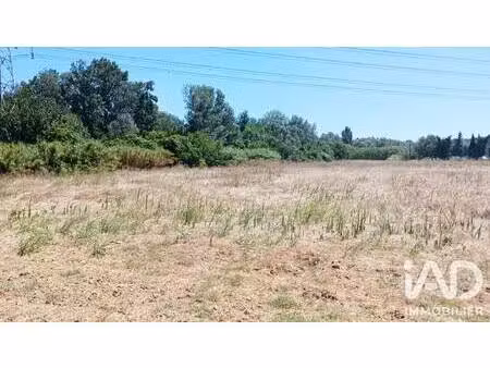 terrain à vendre