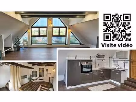 appartement à louer - logement étudiant