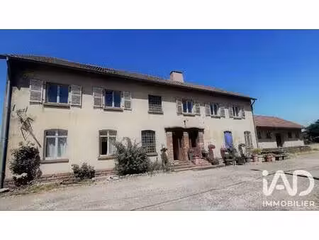 immeuble à vendre