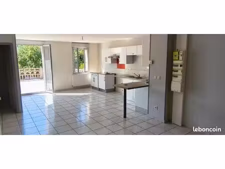 appartemment 69 m2