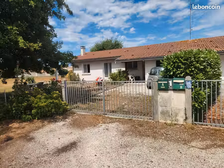maison. 4 pièces