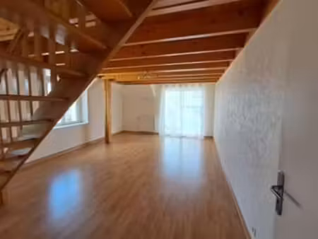 location appartement 3 pièces à loudéac (22600) : à louer 3 pièces / 54m² loudéac