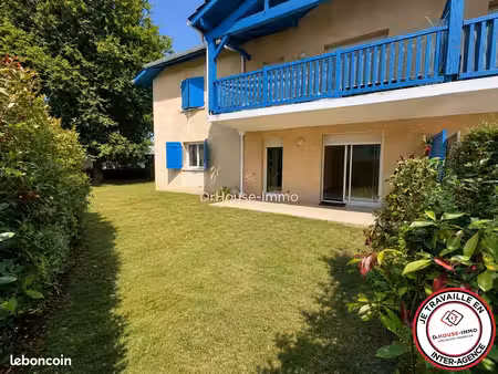 appartement 3 pièces 71 m²