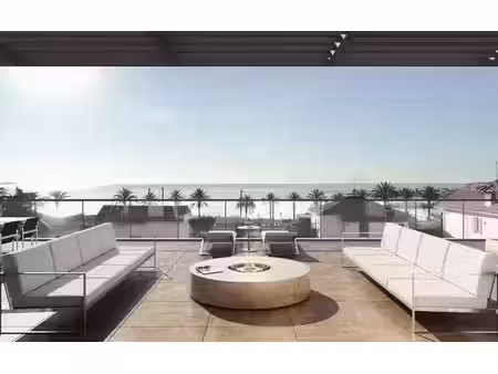vente appartement 3 pièces 110 m² à vallauris (06220)  1 120 000 €