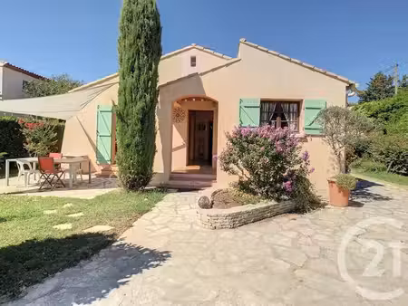 maison à louer - 4 pièces - 95 40 m2 - castelnau le lez - 34 - languedoc-roussillon