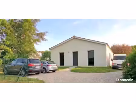 coeur langon au calme maison 2024