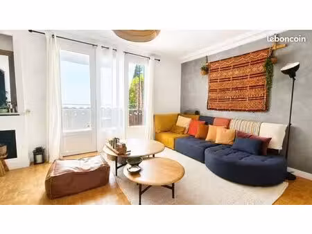 appartement t4
