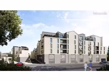 appartement 1 pièce 26 m²