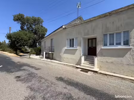 maison 3 pièces 72 m²
