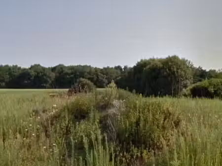 terrain 592 m² benesse maremne
