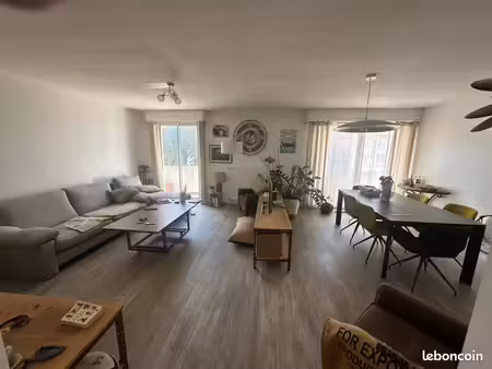 location appartement t3 meublé 80m2 guerande