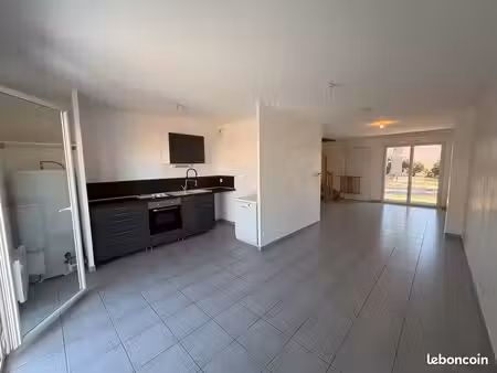 maison 3 chambres