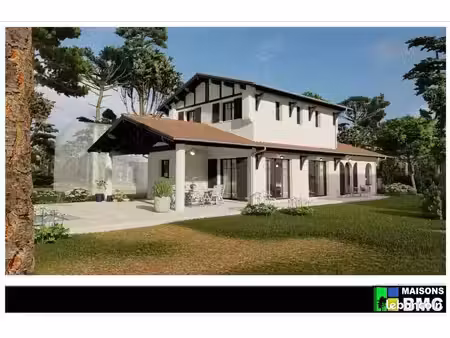 maison 140 m² mezos