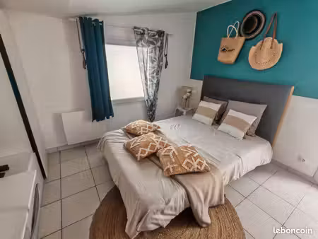 maison appartement
