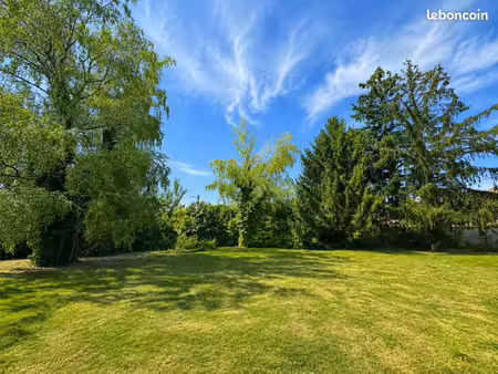 maison 4 pièces 89 m²