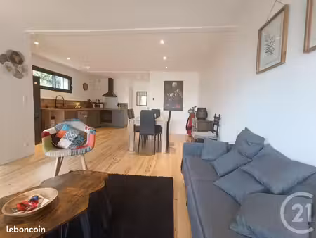 belle villa à vendre