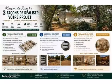 maison de la plage