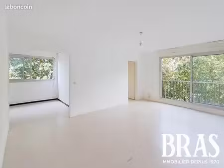 appartement 4 pièces 66 m²
