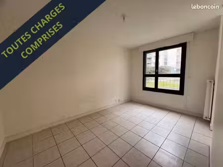 appartement 1 pièce 21 m²