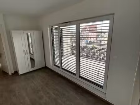 appartement t2