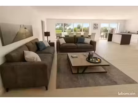 maison 6 pièces 133 m²